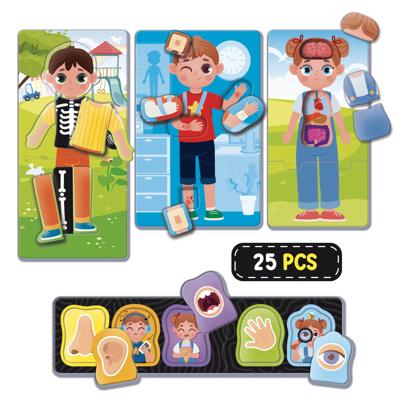 Educatief Spel Lisciani Giochi Baby Doctor - thumbnail
