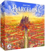 Barcelona - thumbnail