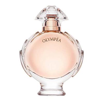 Damesparfum Paco Rabanne Olympéa EDP 80 ml - thumbnail