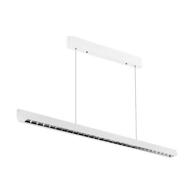 V-TAC VT-7-36-W LED Lineair Licht - Samsung - IP20 - Wit - 36W- 2880 Lumen - 3IN1
