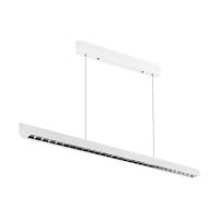 V-TAC VT-7-36-W LED Lineair Licht - Samsung - IP20 - Wit - 36W- 2880 Lumen - 3IN1 - thumbnail