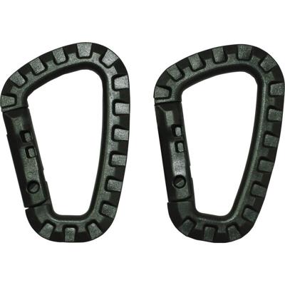 MFH - Military & Adventure 27531B Karabijn D7x85O 7 mm x 85 mm 2 stuk(s) MFH - Military & Adventure 27531B Karabijn D7x85O 7 mm x 85 mm 2 stuk(s)