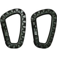 MFH - Military & Adventure 27531B Karabijn D7x85O 7 mm x 85 mm 2 stuk(s) - thumbnail