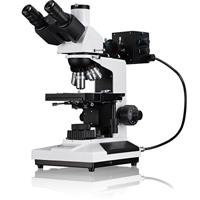Bresser Optik 5770200 ADL 601 P Doorlichtmicroscoop Trinoculair 600 x Opvallend licht, Doorvallend licht - thumbnail