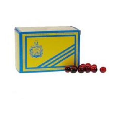 Haarlemmerolie Capsules