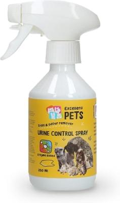 Urine Control Spray for Dogs - 250 ml - thumbnail