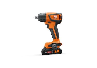 Fein ASCD 18-300 W2 AS Accu slagmoersleutel 290Nm 1/2" frictiering 18V AMPShare Basic Body in L-Boxx - 71151061000 - thumbnail