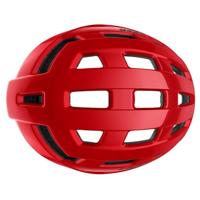 Lazer Tempo Kineticore Helm Rood - thumbnail
