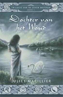 Dochter van het woud (Paperback)