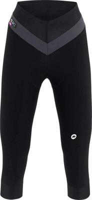 Assos uma gt spring fall c2 - women's cycling shorts with pad