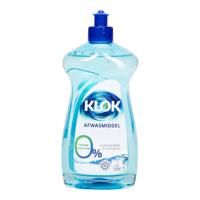 Klok Eco Afwasmiddel 500ml - thumbnail