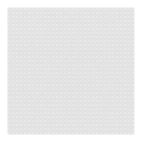 Sluban basisplaat wit - thumbnail