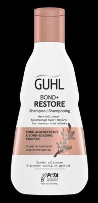Guhl Bond & restore shampoo 250 Milliliter