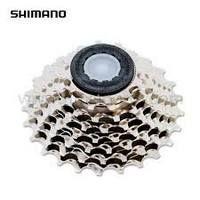 Shimano sora cs-hg50 12-25 8 speed - thumbnail