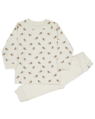 Pyjama - Beige Pyjama - Beige