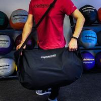 Dynamax 2 Ball Bag - thumbnail