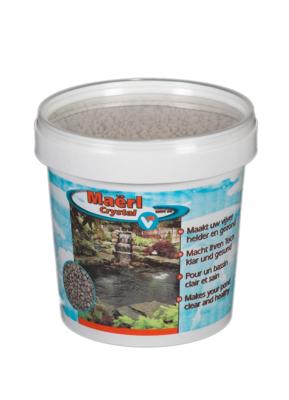 Algenbestrijder Crystal 1000 ml Velda VT - Vt Algenbestrijder Crystal 1000 ml Velda VT - Vt