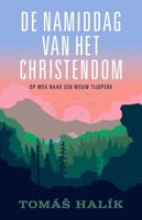De namiddag van het christendom - Tomas Halik - ebook - thumbnail