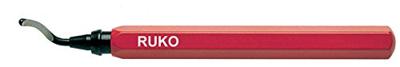 Ontbraamgereedschap RUKO