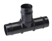 T-part 25 mm vijveraccesoires VT - Vt - thumbnail