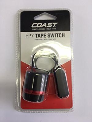 Coast 21459 Afstandschakelaar Coast HP7