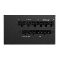 GIGABYTE UD1000GM PG5 V2 power supply unit 1000 W 20+4 pin ATX ATX Zwart - thumbnail