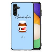 Samsung Galaxy A13 5G | A04s Back Cover Hoesje Nut Home - thumbnail