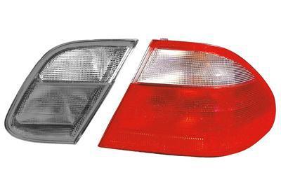Achterlicht rechts buiten 3034932