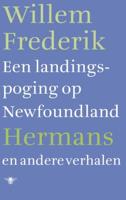Een landingspoging op Newfoundland en andere verhalen - Willem Frederik Hermans - ebook - thumbnail