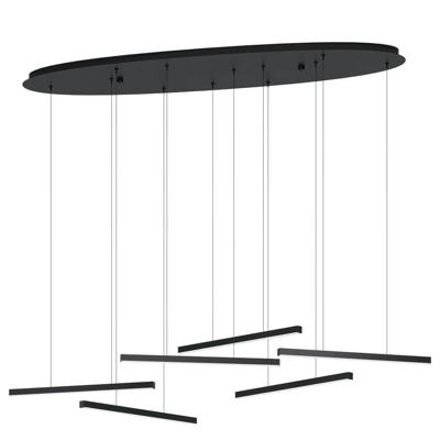 Stars of Light Led hanglampLindoza - 39915