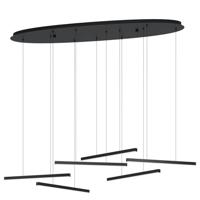 Stars of Light Led hanglampLindoza - 39915 - thumbnail