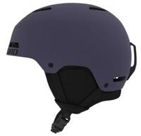 Giro Skihelm Ledge Fs Zwart/blauw Maat 55,5-59 Cm - thumbnail