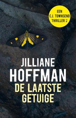 De laatste getuige (Paperback)
