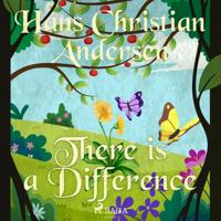 There is a Difference - thumbnail