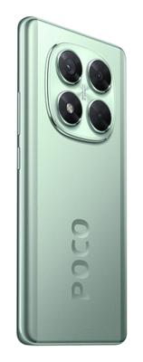 Xiaomi Poco X7 5G 8GB/256GB Verde (Green) Dual SIM