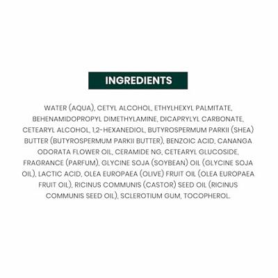 Rene Furterer Sublime Karité Moisturizing Smoothing Mask 200ml