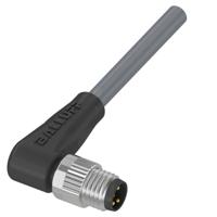 BALLUFF BCC02PH Sensor/actuator aansluitkabel 1 stuk(s) - thumbnail