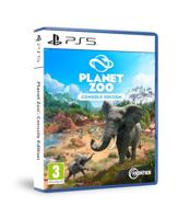 Planet Zoo - Console Edition - thumbnail