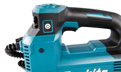 Makita DMP181Z Accu Luchtpomp 18V Basic Body - thumbnail