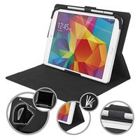 Tablet kap Tucano TAB-FAP10-BK Zwart - thumbnail
