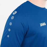 JAKO 4233 Shirt Team Km - Sportroyal - M - thumbnail