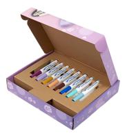 Kleuren - CRAYOLA - Color Wonder Activiteitenpakket Gabby's poppenhuis - Kleurrijke activiteitendoos! 3-jarigen - thumbnail