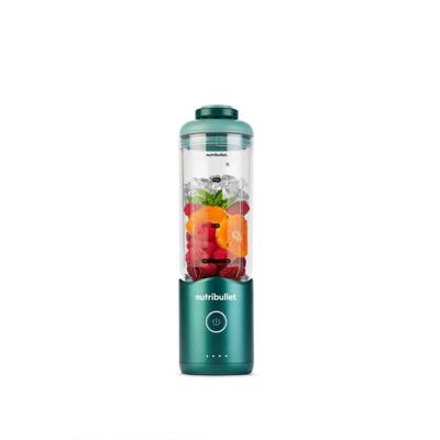Mixer Nutribullet NBP013GR Groen