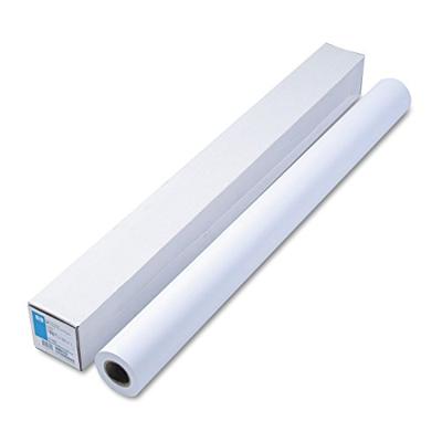 Inkjet-Papier - 1.067 mm x 45,7 Meter (Q1398A) Papier Inkjet-Papier - 1.067 mm x 45,7 Meter (Q1398A) Papier