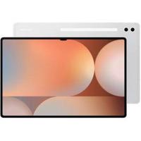 Samsung GALAXY Tab S10 Ultra SM-X920N WiFi 1TB silber Android 14 Tablet - thumbnail
