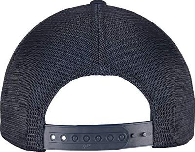 Flexfit FX6360 360° Omnimesh Cap - Navy - One Size