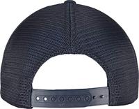 Flexfit FX6360 360° Omnimesh Cap - Navy - One Size - thumbnail
