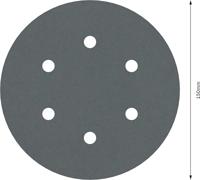 Bosch Accessoires 5 Excenter Ø150mm F355 Best for Coatings+Composite 6/600 - 2608605131 - thumbnail