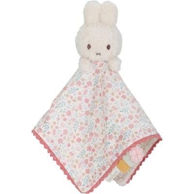 nijntje x Little Dutch Lucky Blossom knuffeldoekje