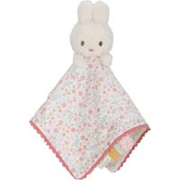 nijntje x Little Dutch Lucky Blossom knuffeldoekje - thumbnail